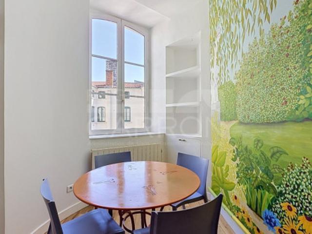 T4 à Lyon 1er Arrondissement à louer Locagestion, expert en gestion locative