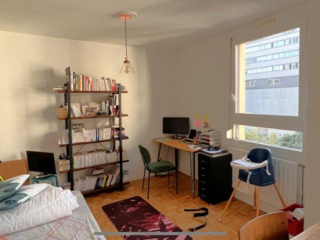 T4 à Lyon 7eme Arrondissement à louer Locagestion, expert en gestion locative