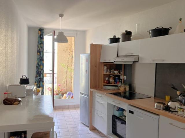 T4 à Lyon 7eme Arrondissement à louer Locagestion, expert en gestion locative