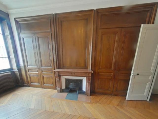 T4 à Lyon 6eme Arrondissement à louer Locagestion, expert en gestion locative