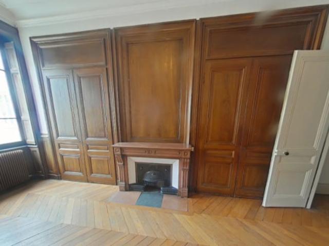 T4 à Lyon 6eme Arrondissement à louer Locagestion, expert en gestion locative