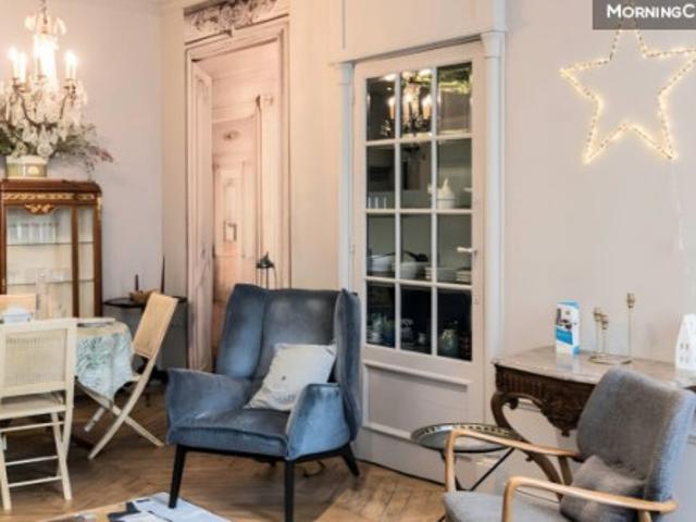 T4 à Lyon à louer Locagestion, expert en gestion locative