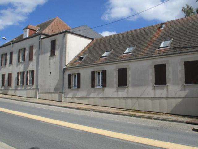 T4 à Le Montet à louer Locagestion, expert en gestion locative