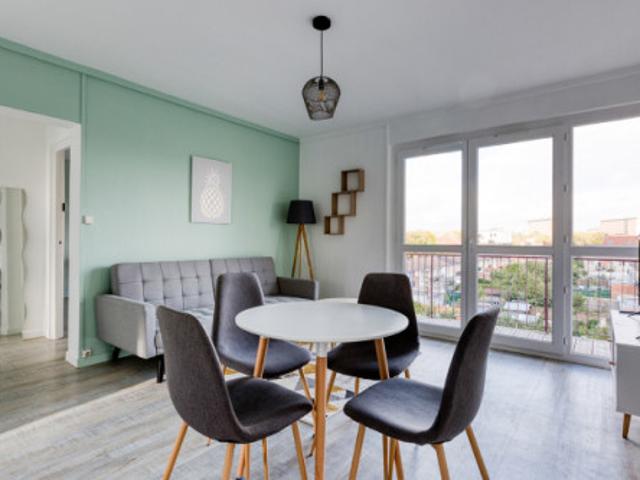 T4 à Lille à louer Locagestion, expert en gestion locative