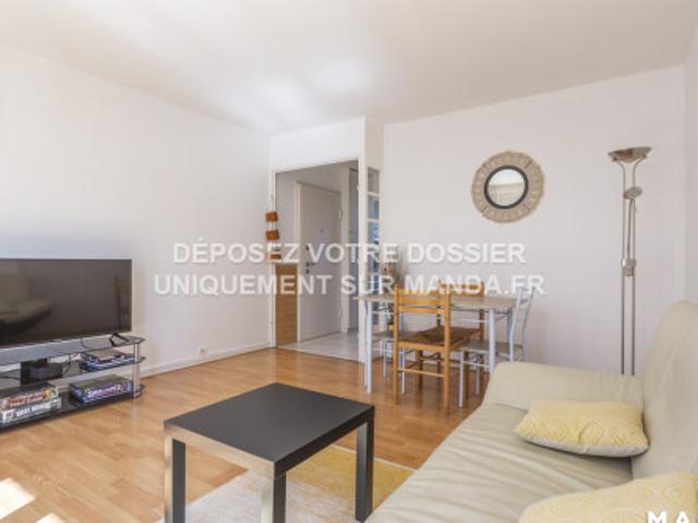 T4 à Palaiseau à louer Locagestion, expert en gestion locative