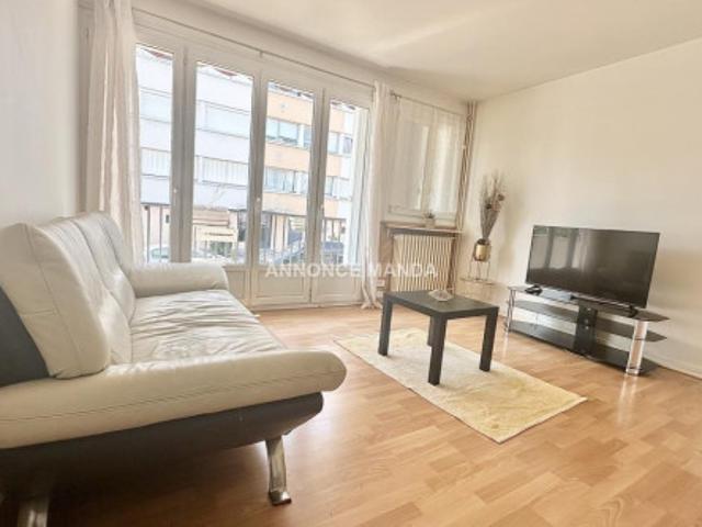 T4 à Palaiseau à louer Locagestion, expert en gestion locative