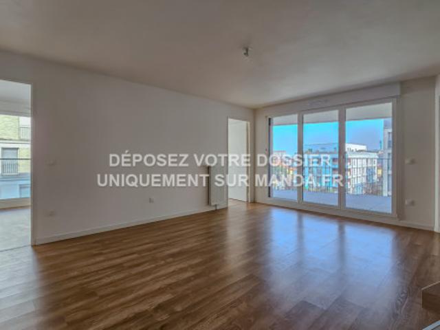T4 à Pantin à louer Locagestion, expert en gestion locative
