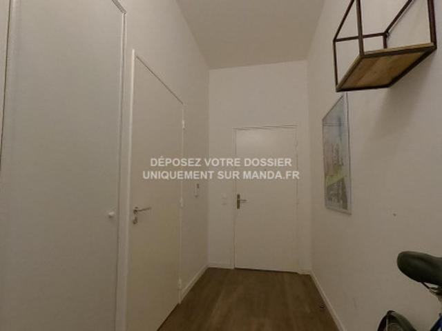 T4 à Pantin à louer Locagestion, expert en gestion locative