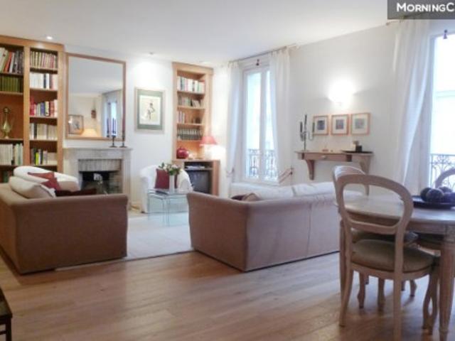 T4 à Paris à louer Locagestion, expert en gestion locative