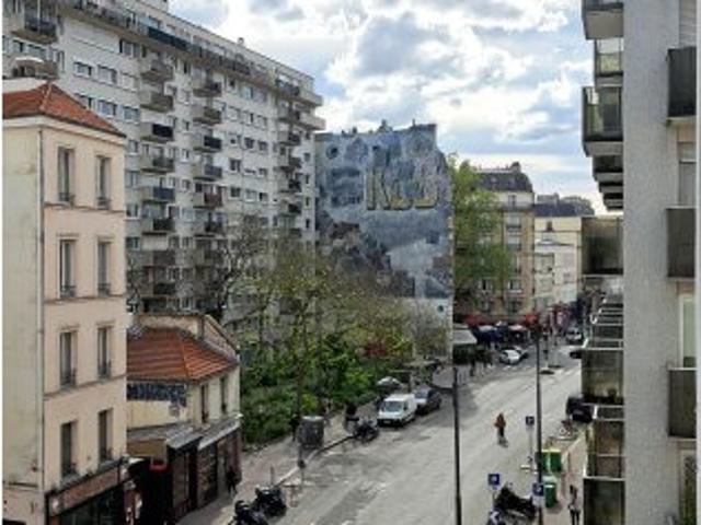T4 à Paris à louer Locagestion, expert en gestion locative