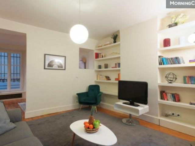 T4 à Paris à louer Locagestion, expert en gestion locative