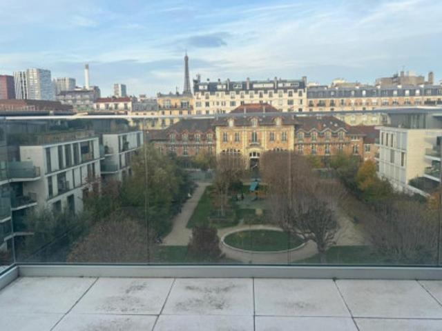 T4 à Paris à louer Locagestion, expert en gestion locative