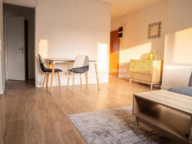 T4 à Reims à louer Locagestion, expert en gestion locative