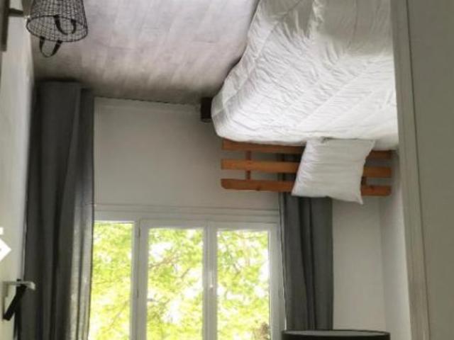 T4 à Rennes à louer Locagestion, expert en gestion locative