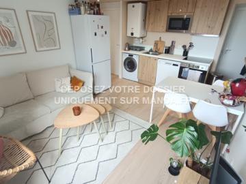 T4 à Rennes à louer Locagestion, expert en gestion locative