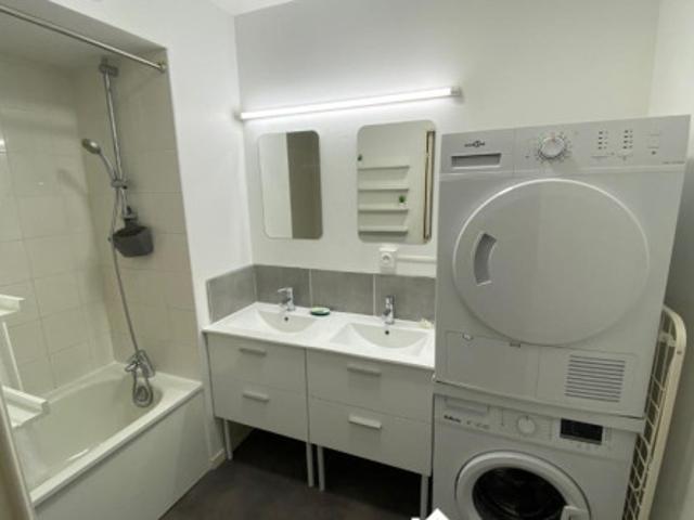 T4 à Rennes à louer Locagestion, expert en gestion locative