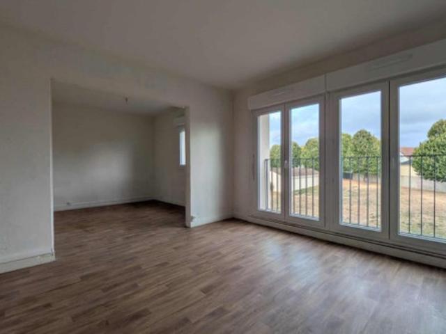 T4 à Romilly Sur Seine à louer Locagestion, expert en gestion locative