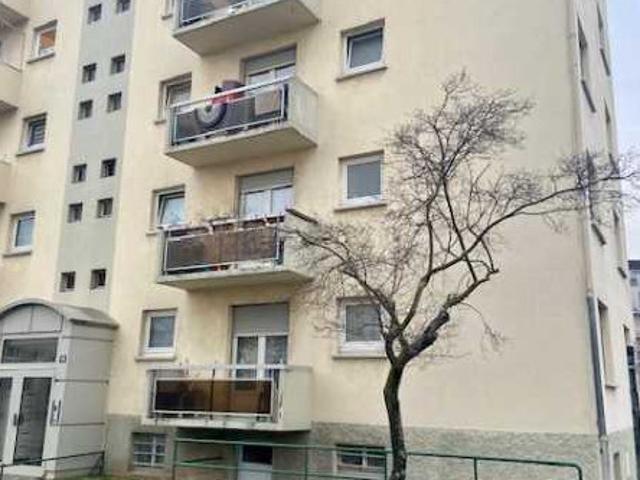 T4 à Strasbourg à louer Locagestion, expert en gestion locative