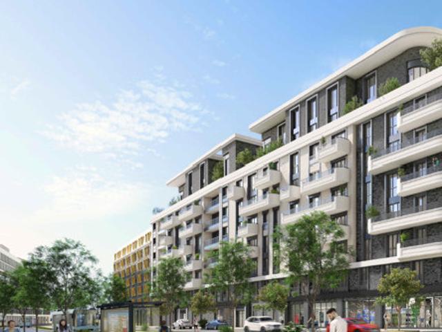 T4 à Saint Ouen Sur Seine à louer Locagestion, expert en gestion locative