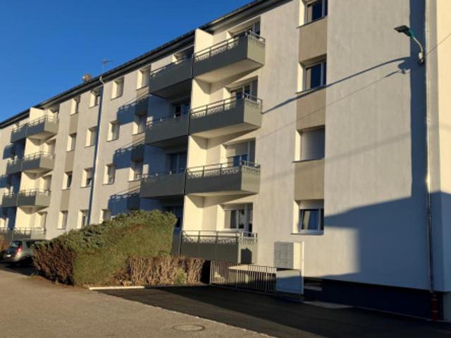 T4 à Saint Amarin à louer Locagestion, expert en gestion locative