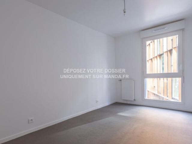 T4 à Saint Denis à louer Locagestion, expert en gestion locative