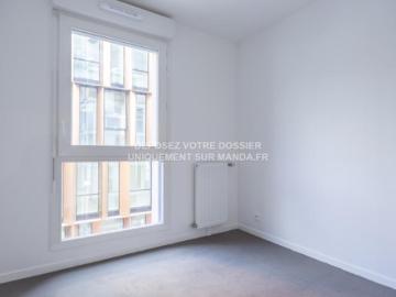 T4 à Saint Denis à louer Locagestion, expert en gestion locative