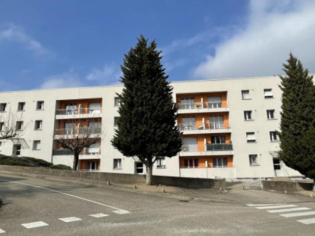 T4 à Saint Pierre De Boeuf à louer Locagestion, expert en gestion locative