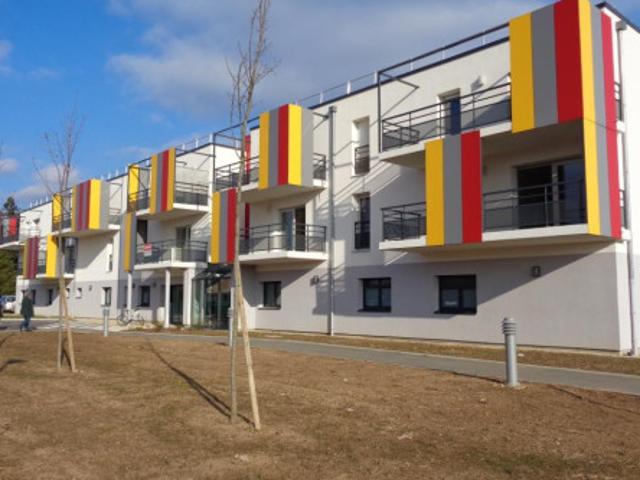 T4 à Saint Vallier à louer Locagestion, expert en gestion locative