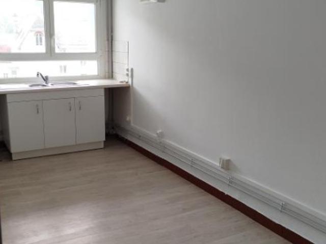 T4 à Saulxures Sur Moselotte à louer Locagestion, expert en gestion locative