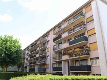 T4 à Sedan à louer Locagestion, expert en gestion locative