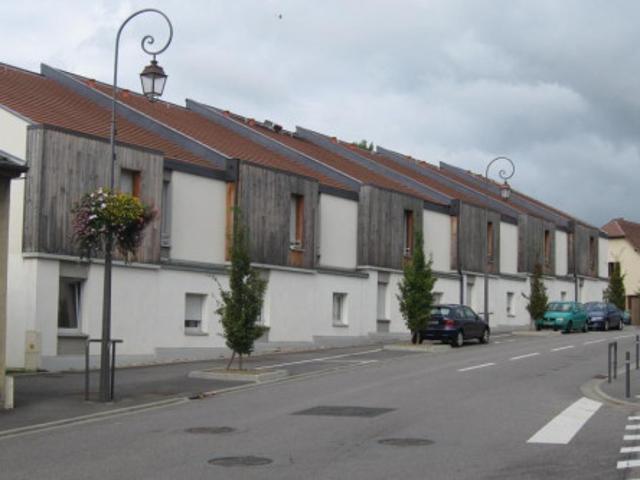 T4 à Seichamps à louer Locagestion, expert en gestion locative
