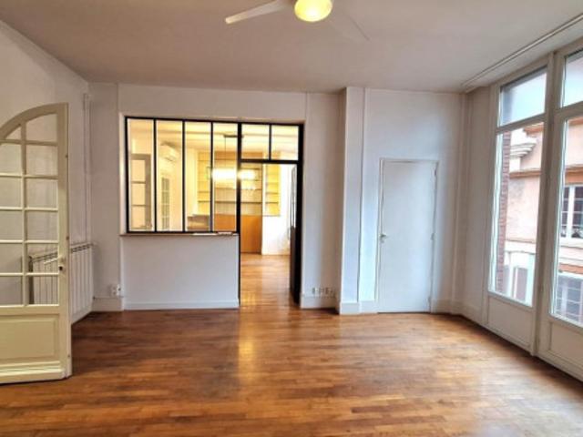 T4 à Toulouse à louer Locagestion, expert en gestion locative
