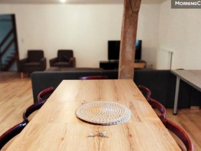 T4 à Trevenans à louer Locagestion, expert en gestion locative