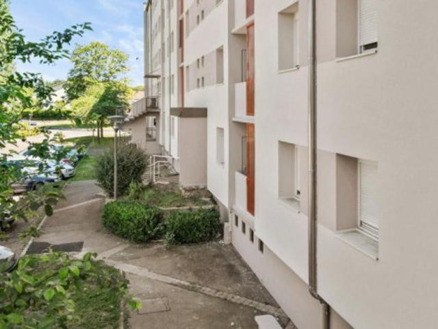 T4 à Valentigney à louer Locagestion, expert en gestion locative