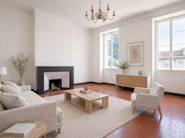 T4 à vendre Marseille 6e 13006 | 94 m² | Lodi Notre Dame du Mont 13006