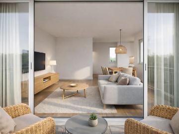 T4 À VENDRE – RÉSIDENCE ULTRA MODERNE ET SÉCURISÉE