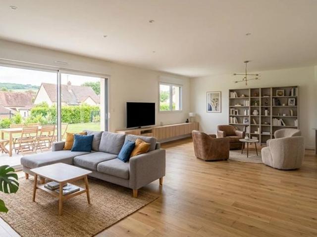 T4 A VENDRE sur Lizy Sur Ourcq