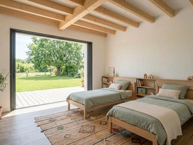 T4 A VENDRE sur Lizy Sur Ourcq