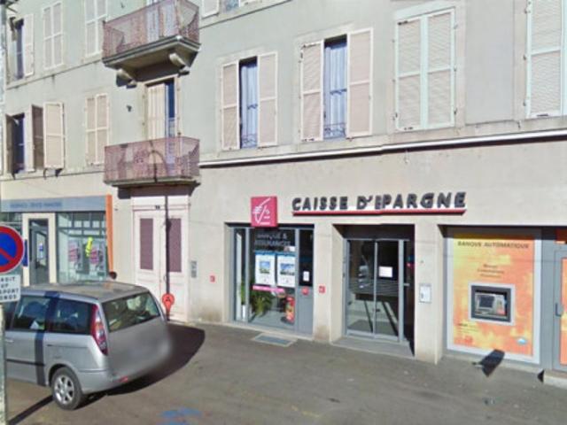 T4 à Vesoul à louer Locagestion, expert en gestion locative