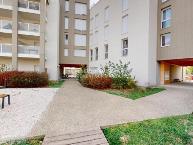 T4 à Villefranche Sur Saone à louer Locagestion, expert en gestion locative