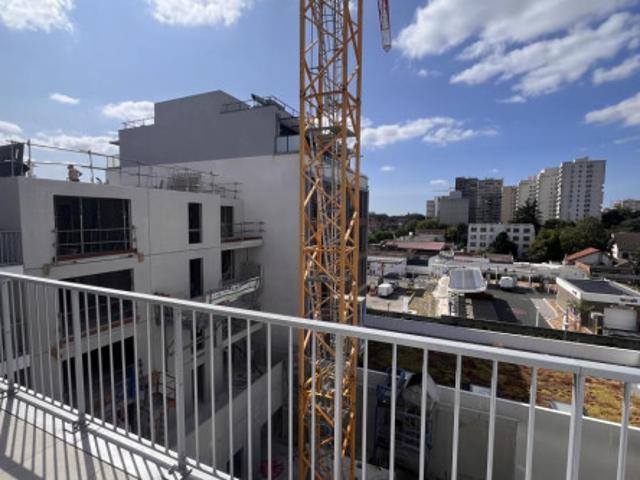 T4 à Villejuif à louer Locagestion, expert en gestion locative