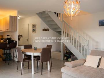 T4 à Villenave D Ornon à louer Locagestion, expert en gestion locative