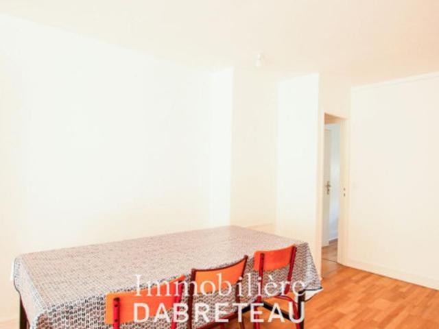 T4 à Villeurbanne à louer Locagestion, expert en gestion locative