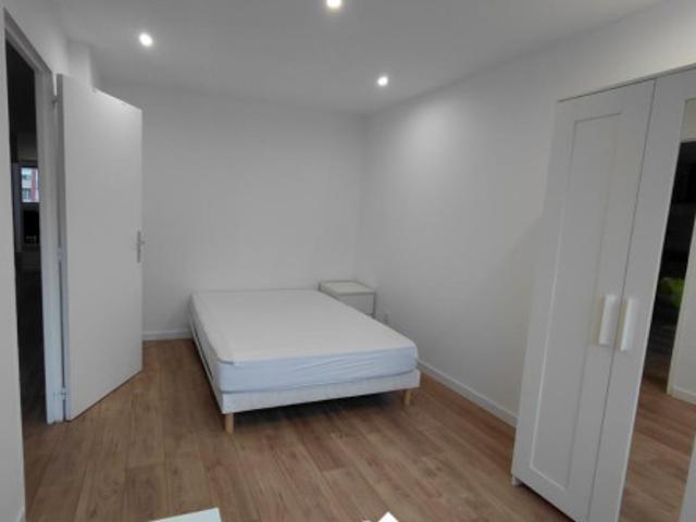 T4 à Villeurbanne à louer Locagestion, expert en gestion locative