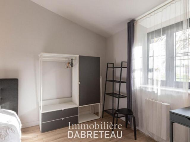 T4 à Villeurbanne à louer Locagestion, expert en gestion locative