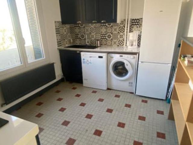 T4 à Villeurbanne à louer Locagestion, expert en gestion locative