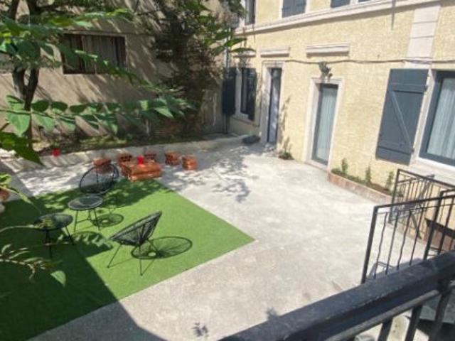 T4 à Villeurbanne à louer Locagestion, expert en gestion locative
