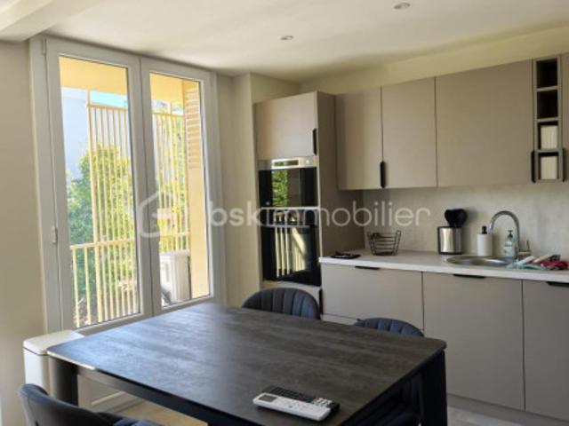 T4 à Villeurbanne à louer Locagestion, expert en gestion locative