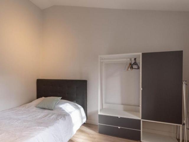 T4 à Villeurbanne à louer Locagestion, expert en gestion locative