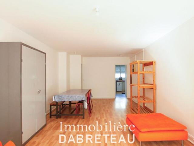 T4 à Villeurbanne à louer Locagestion, expert en gestion locative